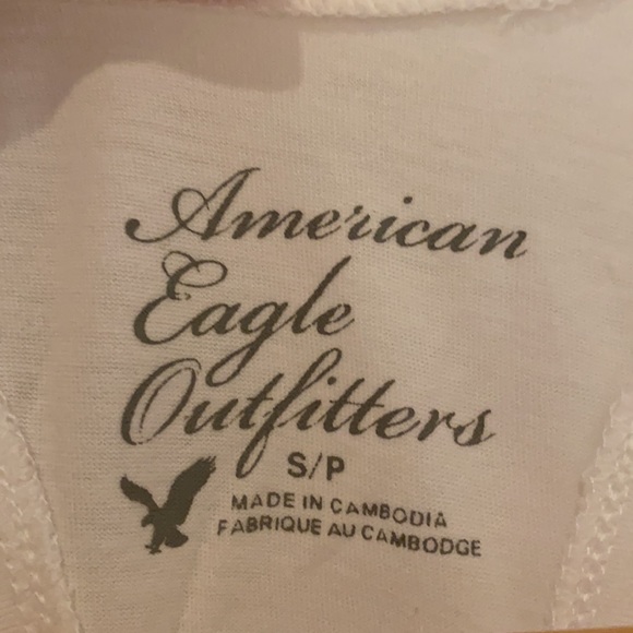 Two American Eagle Tank Tops - Picture 6 of 6